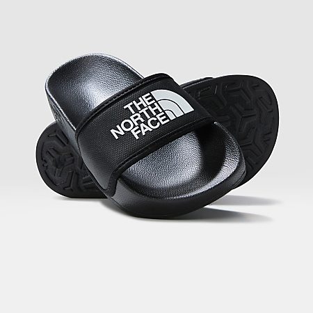Base Camp Slides III pour adolescent | The North Face
