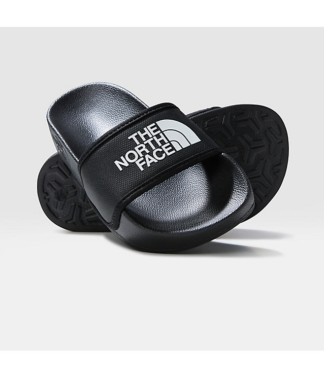 Youth Base Camp Slides III | The North Face