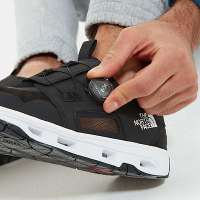 north face water shoes