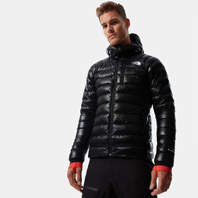 Men's Summit Hooded Down Jacket | The 