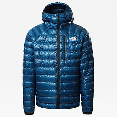 Men's Summit Hooded Down Jacket | The North Face