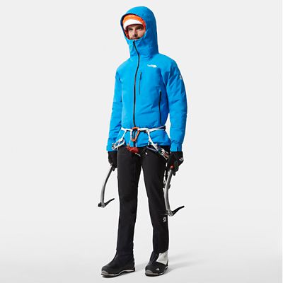 north face summit series mens ski pants