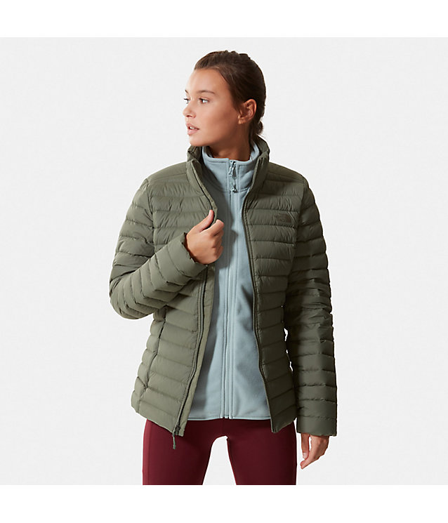 Women's Stretch Down Jacket | The North Face