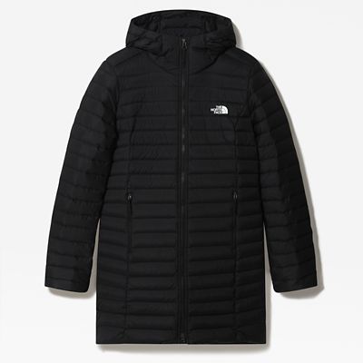 the north face ladies down jacket