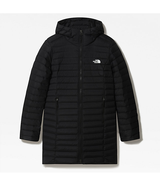 Women's Stretch Down Parka | The North Face