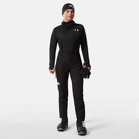 Women's Summit Soft Shell Trousers | The North Face