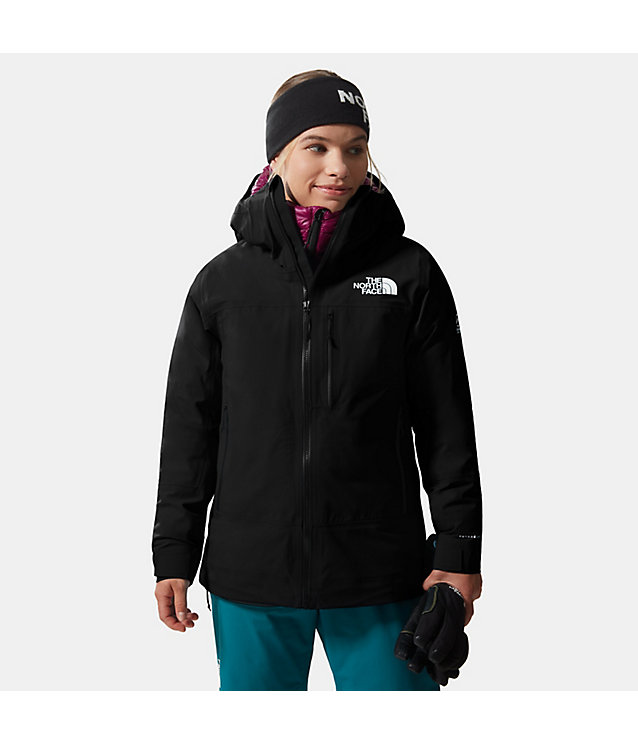 Giacca Donna Summit Series FUTURELIGHT™ | The North Face