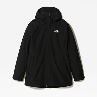 the north face w hikesteller
