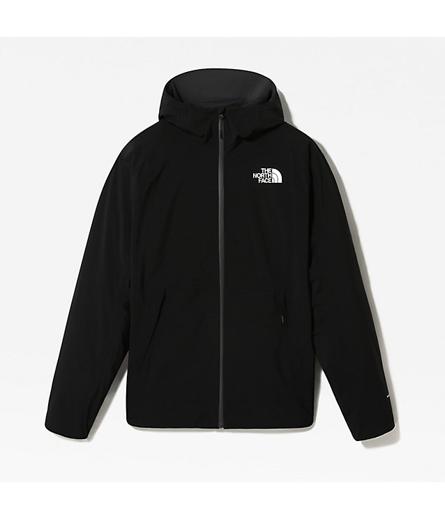 Men's Active Trail Insulated FUTURELIGHT™ Jacket | The North Face