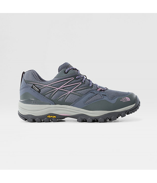 Hedgehog Fastpack Shoes W | The North Face