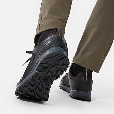 Beroep kijken Positief Men's Litewave Fastpack II Waterproof Hiking Shoes | The North Face