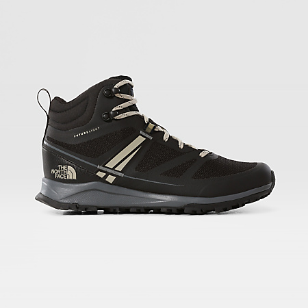 Men's Litewave FUTURELIGHT™ Hiking Boots | The North Face