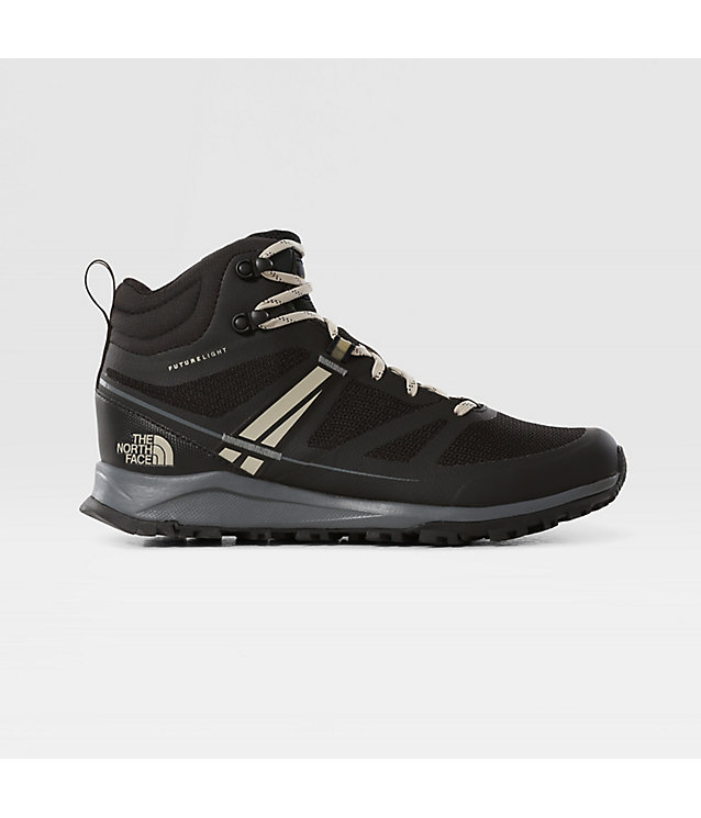 Men's Litewave FUTURELIGHT™ Hiking Boots | The North Face