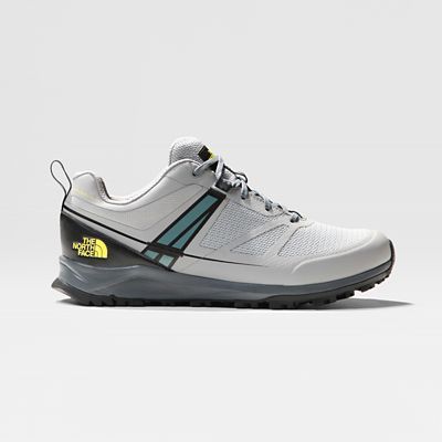 Men's Litewave FUTURELIGHT™ Hiking Shoes | The North Face