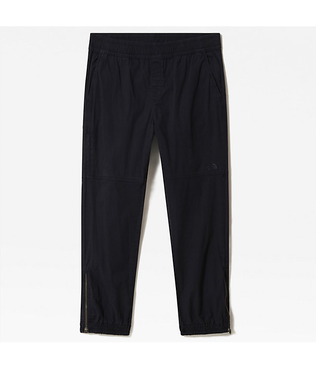 WOMEN'S BERKELEY COTTON TWILL TROUSERS | The North Face