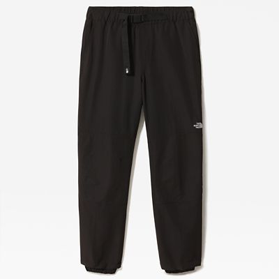 the north face trousers