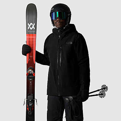 Veste Ski/Snow Homme DESCENDIT THE NORTH FACE - Atmosphere Gap