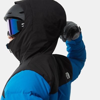 men's corefire down jacket