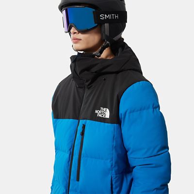 men's corefire down jacket north face