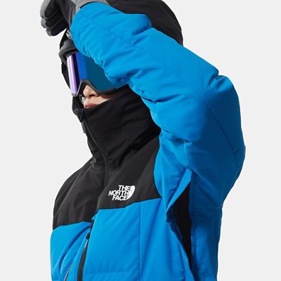 men's corefire down jacket