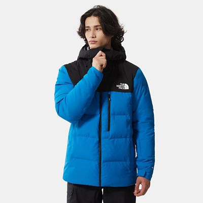 men's corefire down jacket