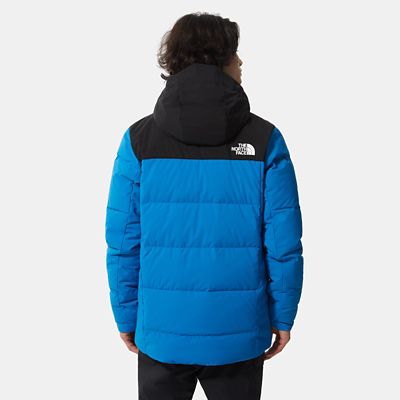 men's corefire down jacket north face