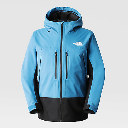 Mount Bre Jacket M | The North Face