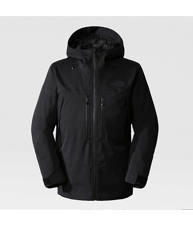 Giacca Uomo Mount Bre | The North Face