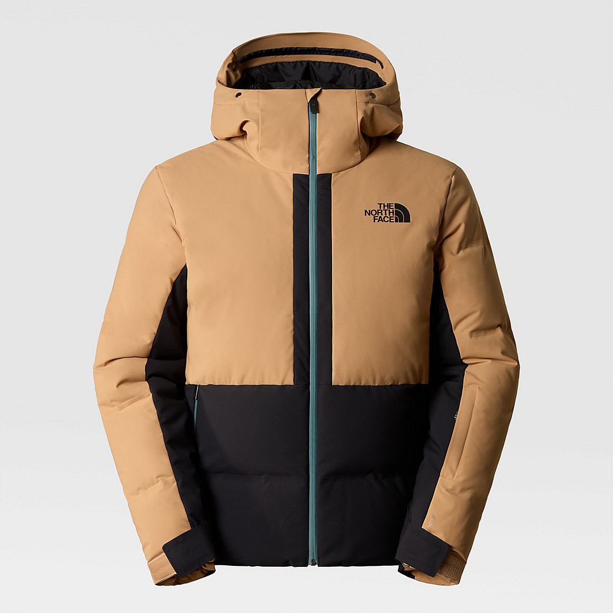 Unlock Wilderness' choice in the Peak Performance Vs North Face comparison, the Cirque Down Jacket by The North Face
