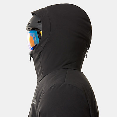 The North Face M Cirque Down Jacket