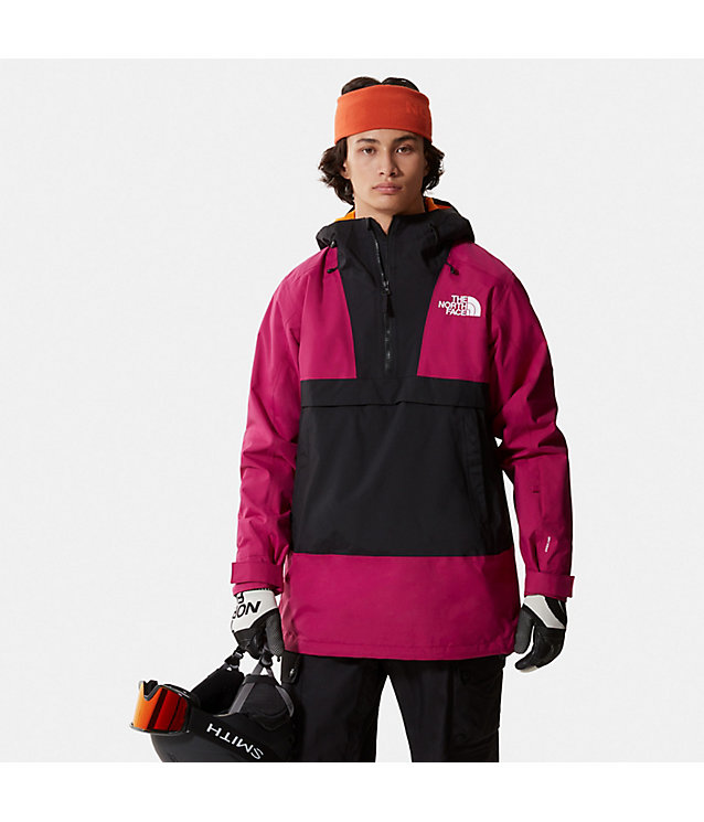 Anorak Silvani pour homme | The North Face