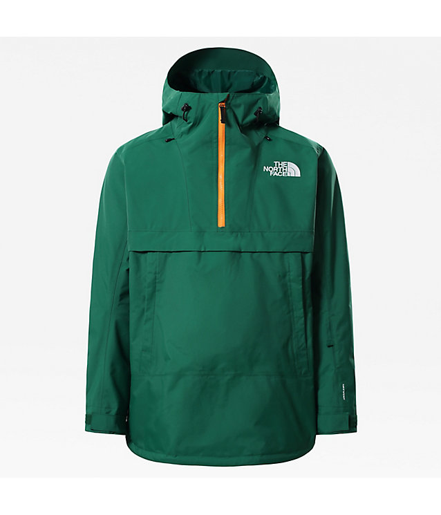 Anorak Silvani pour homme | The North Face