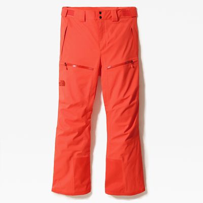 north face chakal trousers