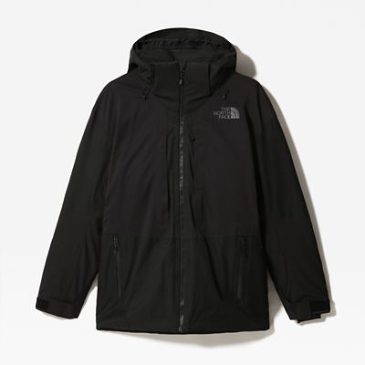 the north face chakal insulated jacket