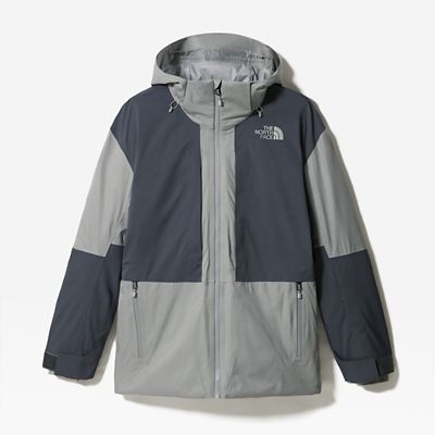 chakal the north face