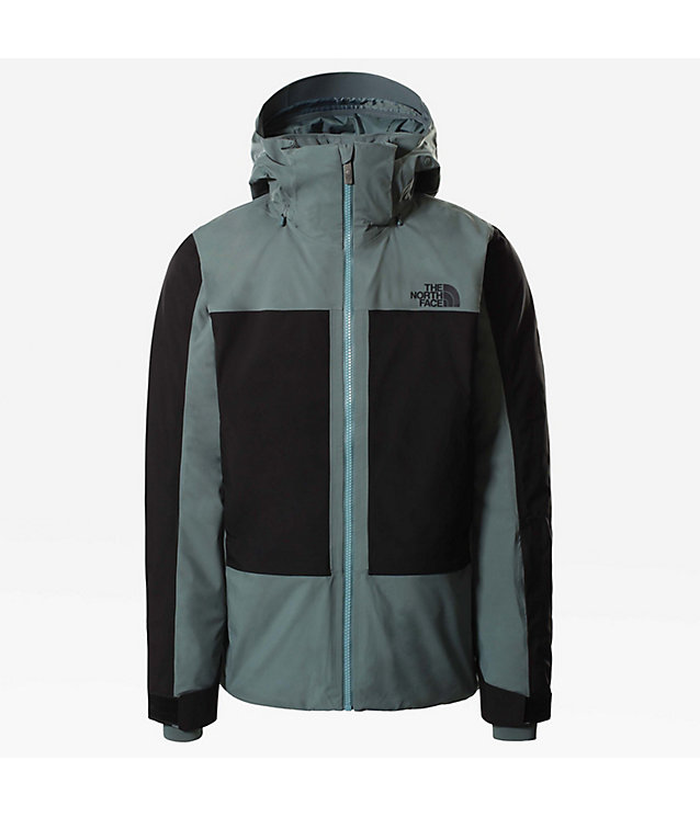 Men's Apex Flex Snow FUTURELIGHT™ Jacket | The North Face