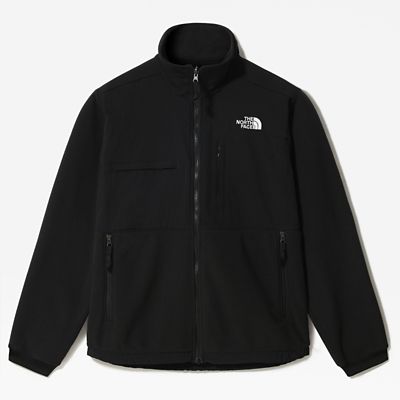 north face denali 4xl