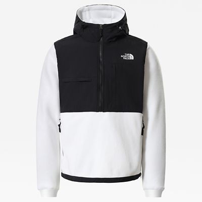 denali anorak north face