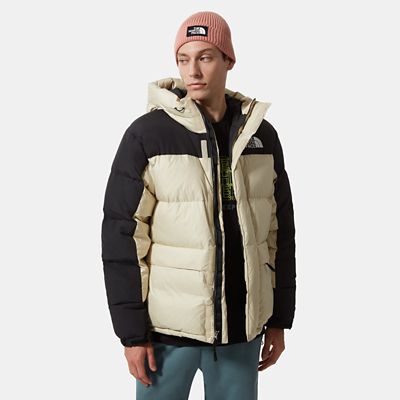 north face men's himalayan down parka