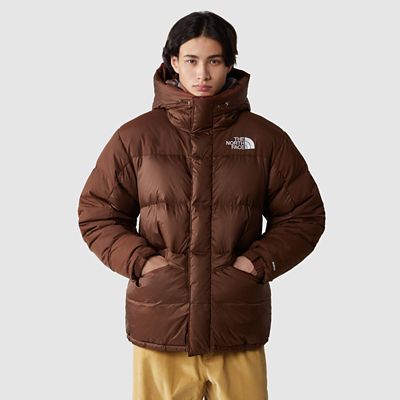 Parka plumón Himalayan hombre The North