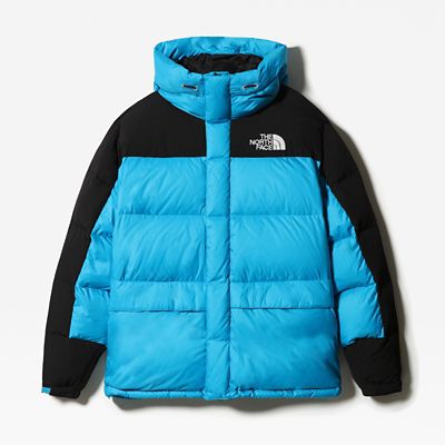 the north face teal jacket
