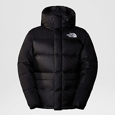 Jaqueta casaco The North Face preta acolchoada de ganso Parka 600 tamanho  médio M