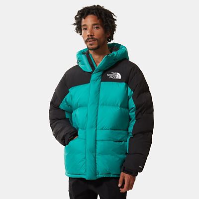 The North Face W Himalayan Down Parka Folk Blue | lupon.gov.ph