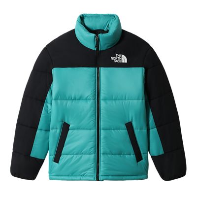 north face himalayan insulated jacket