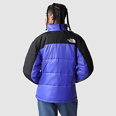 Men's Himalayan Insulated Jacket 5