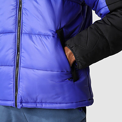Men's Himalayan Insulated Jacket 10