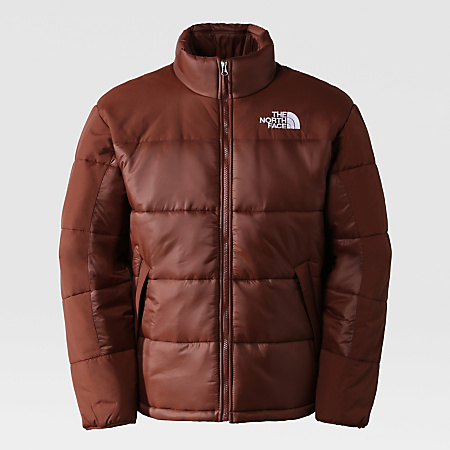 Men's Himalayan Insulated Jacket | The North Face