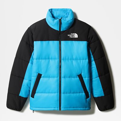 Men's Himalayan Insulated Jacket | The 