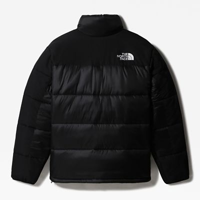 the north face himalayan jacket