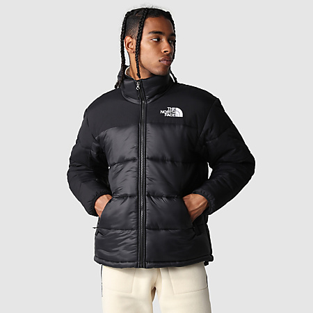 Mens Jackets The North Face Jackets Save 51% The North Face Himalayan Jacket in Blue for Men 